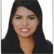 Abogada Egresada con experiencia en Litigio